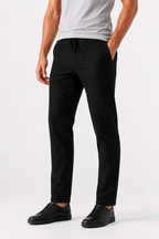 Calça Marino Veneto de linho puro