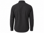 Camisa Noir Manga Longa — Algodão Premium 100%